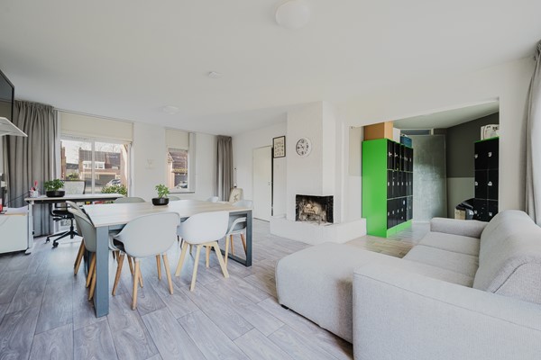 Medium property photo - Appelgaard 28, 3206 AB Spijkenisse